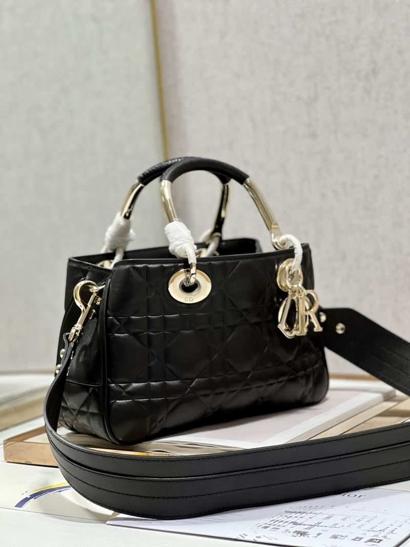 Christian Dior My Lady Bags